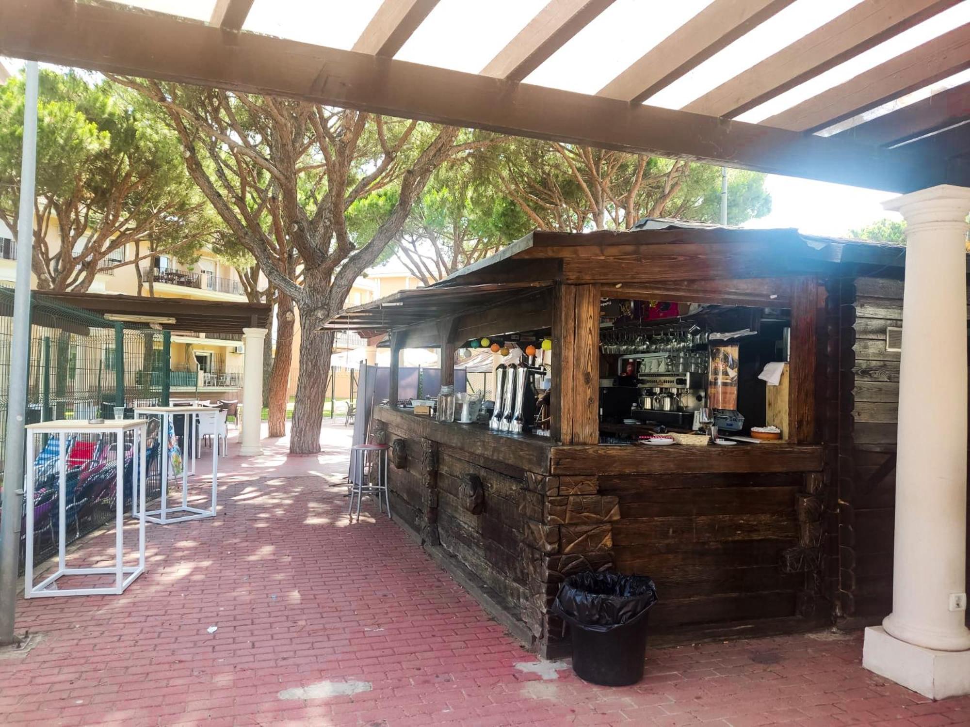Alquiler Mazagon Pre-Parque Donanaアパートメント エクステリア 写真